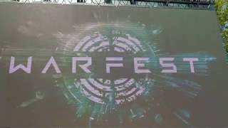 WARFEST Эксклюзив. Стелс спецоперация, новый дробовик, спектат мод и др. Warface, варфейс