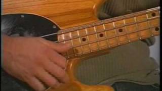 Como tocar slap en el bass-Instrucciones