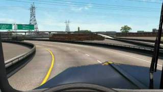 Rig'n'Roll gameplay video part 3