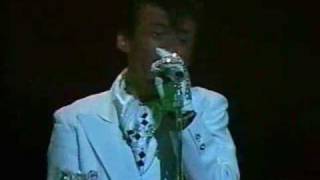 RATS & STAR    ALL THAT RATS(Opening)