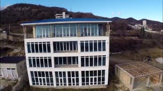 Продается строение в поселке Малый Маяк, Алушта.