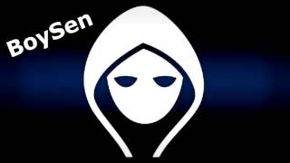 BoySen - 666 (prod. BoySen)