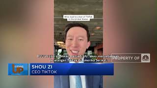 Tiktok Bakal Dilarang di AS