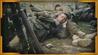 Дневники рядового вермахта. Часть 41