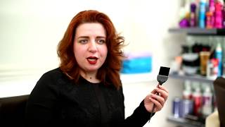 Выбор кисти для окрашивания волос - кисть Framar обзор