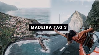 Wunderschöne Landschaften auf MADEIRA ∙ Unge reagiert auf uns ∙ #Vlog 131