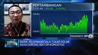 Berprospek Cerah, Sektor Tambang Jadi Incaran di 2021
