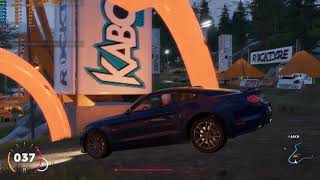 The Crew 2  на слабом Пк gtx 760 2gb 1920х1080 high
