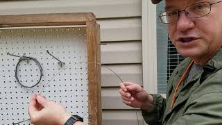 How to Load a Snare - Southern Snares.com