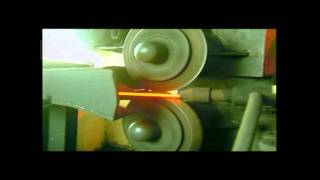 DSRM STEEL CORP VIDEO