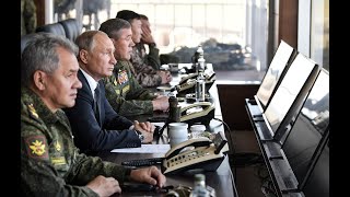 ЗАГАДОЧНАЯ РУССКАЯ ДУША