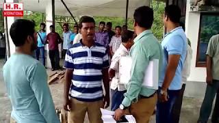 Interview Of Shuttering Carpenter For Dubai