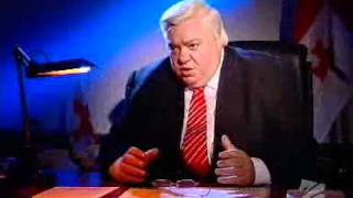 Покушение на Шеварнадзе.