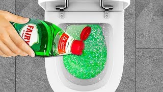 22 ASTUCES DE FOLIE POUR VOTRE MAISON