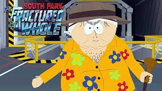 МНОГОЖОПЫ ► South Park: The Fractured But Whole #18