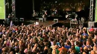Simple plan-Live in Kiel 20.6.2012-full concert