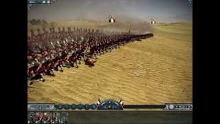 Napoleon Total War Fire by Rank