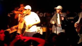 El Resk-T - Si no le contesto