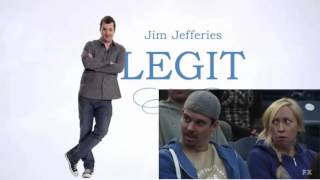 Legit S1 E11