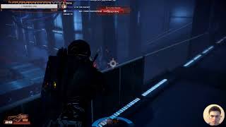 У меня День Рождения !) Играем в разное: Mass Effect, Neverwinter