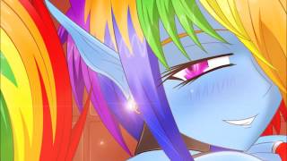 MSA 2 RainbowRound Menu Soundtrack
