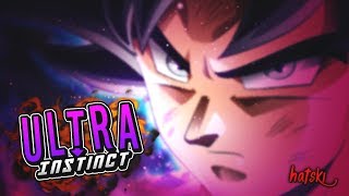 Goku Ultra Instinct [32x] Texture Pack [Minecraft PC & PE]