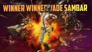PUBG MOBILE EMULATOR  SEASON 7  | SUB GAMES OP | KANNADA