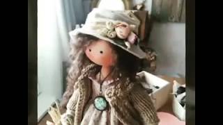 Мастер класс по созданию шляпки