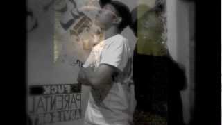 DIYALEKTO - PANGAKO DRAZZY Feat. OBISPO TAGALOG RAP 2011