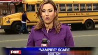 Boston No Vampires at School Fox 25
