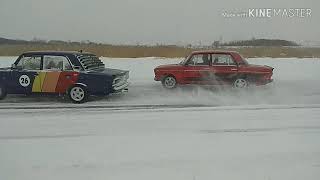 DRIFT DRAG KANSK 01.12.19