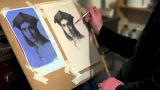 learn to paint like the old masters - Academy of Realist Art UK.