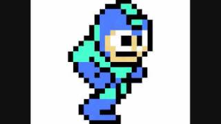 8 Bit Orgasm