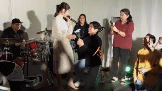 Joshua Garcia & Janella Salvador | JoshNella • Joshua Nai–inlove Na Nga Ba Kay Janella?
