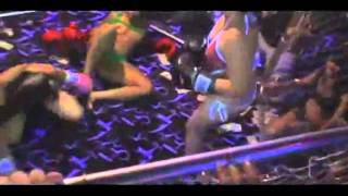 Stripper Royal Rumble HQ