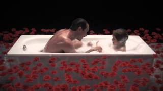 Little Gay Boy by Antony Hickling - Trailer