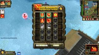 Command And Conquer: Red Alert 3 - Часть 6