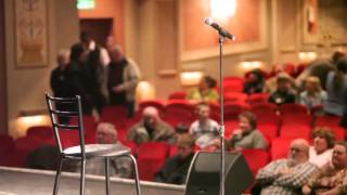 Ken Davis - Fully Alive Trailer