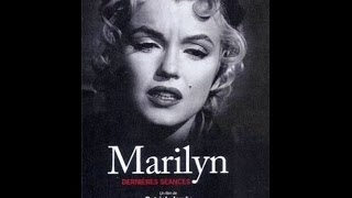 Мэрилин Монро. "Я боюсь..."/Marilyn, dernieres seances (2008)