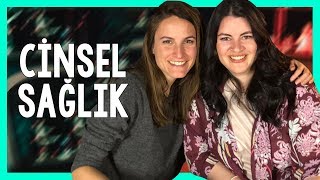 Kadının Vücudu, Cinsel Zevki, Tampon Kullanımı | RAYKA KUMRU İLE SOHBET