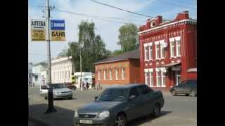 Наша Родина Моршанск