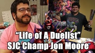 Life of a Duelist - SJC Champion Jonathan Moore - Season 1 Episode 1