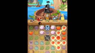 Best fiends level 125 walkthrough android gameplay