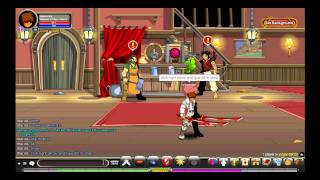 AQW how to hack into nulgaths shop Dark Mystical Trainer