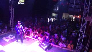Mc Dede Terraço Festas 2