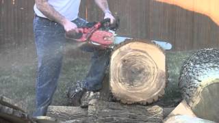 Dolmar 5100S Chainsaw