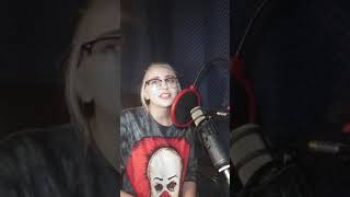 Adore You Cover - Allie James