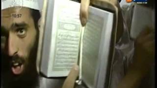 لقاء خاص مع علي هارون قريبا على قناة النهار