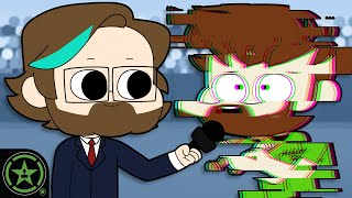 The Baseball Lag Hustle - AH Animated