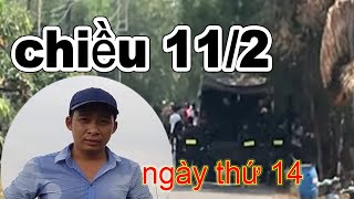Cập nhật chiều 11/2 vây bắt Tuấn Khỉ nghi phạm b.ắ.n người ở Củ Chi ngày thứ 14